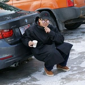 Meet your Posher, Keagan